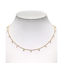 Wholesale 😉 Giani Bernini 2-Pc. Cubic Zirconia Wedding Set, Created For Macy's Gold ✨