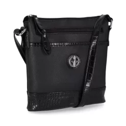 Outlet ✨ Giani Bernini Small Cubic Zirconia Inside Out Hoop Earrings In Sterling Silver, 0.75, Created For Macy's 🎁 -Giani Bernini Shop unnamed file 654