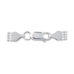 Buy 🧨 Giani Bernini Four Row Bead Chain Bracelet In 18k Gold-Plated Sterling Silver, Created For Macy's ✨ 8 Buy 🧨 Giani Bernini Four Row Bead Chain Bracelet In 18k Gold-Plated Sterling Silver, Created For Macy's ✨ -Giani Bernini Shop unnamed file 671