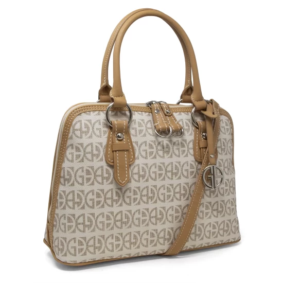 Flash Sale π Giani Bernini Logo Small Dome, Created For Macy's Chocolate π 2 Flash Sale π Giani Bernini Logo Small Dome, Created For Macy's Chocolate π - Image 2