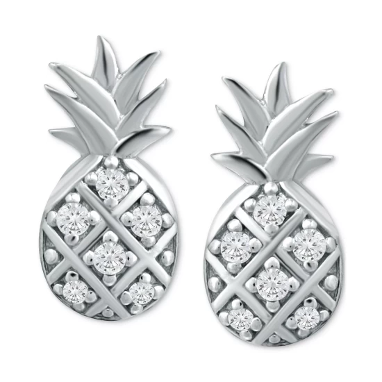 Flash Sale π Giani Bernini Logo Small Dome, Created For Macy's Chocolate π 4 Flash Sale π Giani Bernini Logo Small Dome, Created For Macy's Chocolate π - Image 4