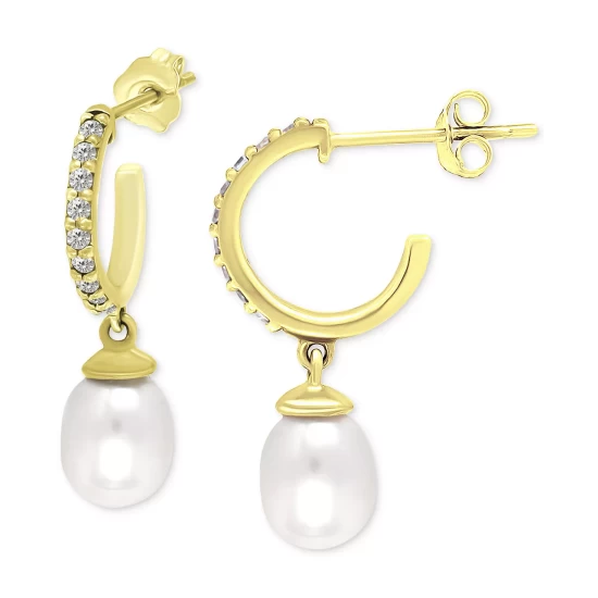 Flash Sale π Giani Bernini Logo Small Dome, Created For Macy's Chocolate π 6 Flash Sale π Giani Bernini Logo Small Dome, Created For Macy's Chocolate π - Image 6