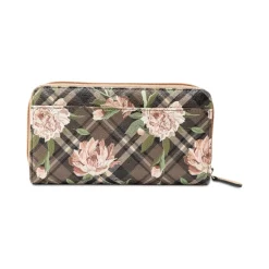 Outlet 🔔 Giani Bernini Holiday Plaid Floral All-In-One Wallet, Created For Macy's Green Plaid 😀 -Giani Bernini Shop unnamed file 70