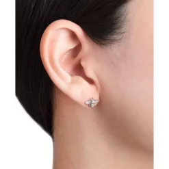 Best deal โญ Giani Bernini Framed Indexer Leather Wallet, Created For Macy's Black/silver โญ