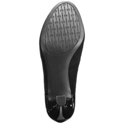 New ❤️ Giani Bernini Velmah Memory Foam Mary Jane Pumps, Created For Macy's Taupe Leather 😀 -Giani Bernini Shop unnamed file 71