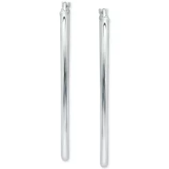 Promo β¨ Giani Bernini Cubic Zirconia Baguette Band In 18k Gold-Plated Sterling Silver, Created For Macy's Gold Over Silver βοΈ