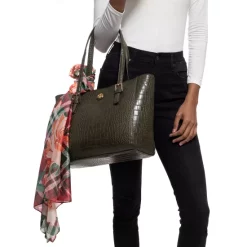 Wholesale ❤️ Giani Bernini Women's Plaid Floral Oblong Wrap Scarf Red 🌟 -Giani Bernini Shop unnamed file 740