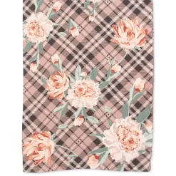 Wholesale ❤️ Giani Bernini Women's Plaid Floral Oblong Wrap Scarf Red 🌟 -Giani Bernini Shop unnamed file 741