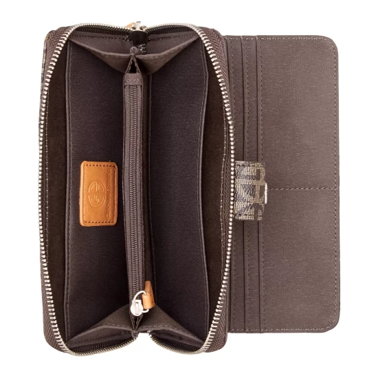 Discount π€© Giani Bernini Saffiano Dome Crossbody, Created For Macy's Deep Moss β 1 Discount π€© Giani Bernini Saffiano Dome Crossbody, Created For Macy's Deep Moss β