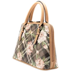 Wholesale ⌛ Giani Bernini Holiday Floral Dome, Created By Macy's Green Plaid 💯 -Giani Bernini Shop unnamed file 766