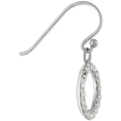 Best Pirce π Giani Bernini 5-Pc. Set Cubic Zirconia Stud Earrings, Created For Macy's Silver π