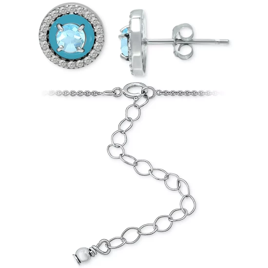 Wholesale 🧨 Giani Bernini Polished Tube Hoop Earrings, 15mm, Created For Macy's Sterling Silver ⭐ 4 Wholesale 🧨 Giani Bernini Polished Tube Hoop Earrings, 15mm, Created For Macy's Sterling Silver ⭐ - Image 4