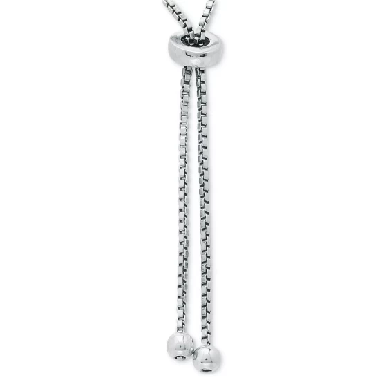 Wholesale 🧨 Giani Bernini Polished Tube Hoop Earrings, 15mm, Created For Macy's Sterling Silver ⭐ 5 Wholesale 🧨 Giani Bernini Polished Tube Hoop Earrings, 15mm, Created For Macy's Sterling Silver ⭐ - Image 5