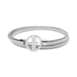 Budget βοΈ Giani Bernini Cubic Zirconia Stud Set In 18k Gold Over Sterling Silver π