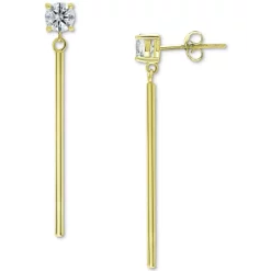 Buy π Giani Bernini Small Textured Triple Hoop Earrings In Sterling Silver, 1, Created For Macy's β