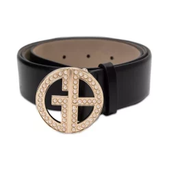 Discount β Giani Bernini π Women's Imitation Pearl Embellished Logo Belt Black β 8 Discount β Giani Bernini π Women's Imitation Pearl Embellished Logo Belt Black β -Giani Bernini Shop unnamed file 895