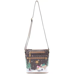 Budget 🎁 Giani Bernini Memory Foam Artemyss Booties, Created For Macy's Chocolate 😍 -Giani Bernini Shop unnamed file 90