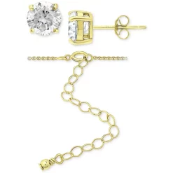 Wholesale ❤️ Giani Bernini Large Hoop Earrings In 18k Gold Over Sterling Silver, 1.5 ✨