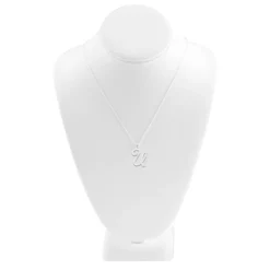 Promo 🧨 Giani Bernini Capital Initial Pendant In Sterling Silver ❤️ -Giani Bernini Shop unnamed file 908