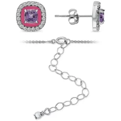 Budget 😀 Giani Bernini Ball Stud Earrings (10mm) In Sterling Silver, Created For Macy's 😀