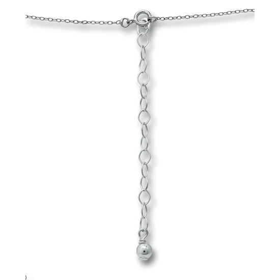 Top 10 ❤️ Giani Bernini Mom Heart Pendant Necklace, 16 + 2 Extender, Created For Macy's Sterling Silver ⌛ 5 Top 10 ❤️ Giani Bernini Mom Heart Pendant Necklace, 16 + 2 Extender, Created For Macy's Sterling Silver ⌛ - Image 5