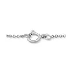 Cheapest ⭐ Giani Bernini Cubic Zirconia Infinity Ankle Bracelet In Sterling Silver, Created For Macy's ❤️ -Giani Bernini Shop unnamed file 953