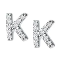 Hot Sale 🛒 Giani Bernini Cubic Zirconia Crisscross Ring In Sterling Silver, Created For Macy's ✔️