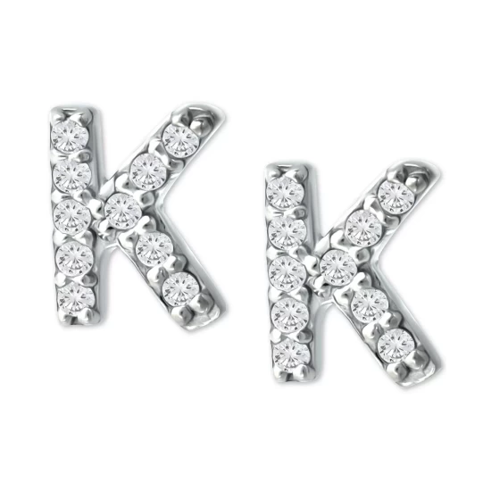 Hot Sale 🛒 Giani Bernini Cubic Zirconia Crisscross Ring In Sterling Silver, Created For Macy's ✔️ 1 Hot Sale 🛒 Giani Bernini Cubic Zirconia Crisscross Ring In Sterling Silver, Created For Macy's ✔️