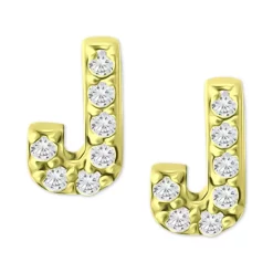 Wholesale 🤩 Giani Bernini Cubic Zirconia Bee Ring In 18k Gold-Plated Sterling Silver, Created For Macy's Gold Over Sterling Silver ✔️ -Giani Bernini Shop unnamed file 968