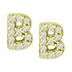 Wholesale 🤩 Giani Bernini Cubic Zirconia Bee Ring In 18k Gold-Plated Sterling Silver, Created For Macy's Gold Over Sterling Silver ✔️ -Giani Bernini Shop unnamed file 969