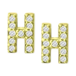 Brand new 🎁 Giani Bernini Cubic Zirconia Clip-On Hoop Earrings, Created For Macy's Gold Over Silver ⌛ 7 Brand new 🎁 Giani Bernini Cubic Zirconia Clip-On Hoop Earrings, Created For Macy's Gold Over Silver ⌛ -Giani Bernini Shop unnamed file 972