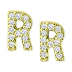 Outlet ⭐ Giani Bernini Twist Hoop Earrings In Sterling Silver Or 18k Gold Plate Over Sterling Silver, 40mm, Created For Macy's Gold Over Silver 🧨