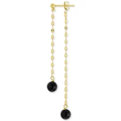 Best deal 🥰 Giani Bernini Crystal And Cubic Zirconia Halo 18 Pendant Necklace In Sterling Silver, Created For Macy's Aqua ✔️ -Giani Bernini Shop unnamed file 98